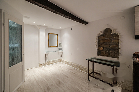 Студия в Пиран Центре: 5