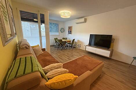 Квартира Шалара с двумя комнатами: 5