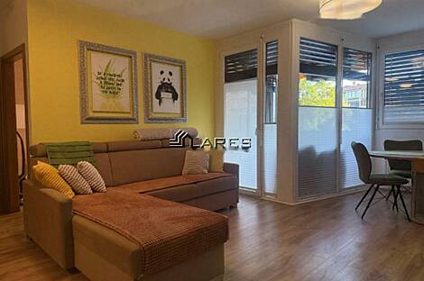 Квартира Шалара с двумя комнатами: 6