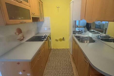 Квартира Шалара с двумя комнатами: 8