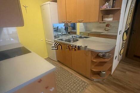 Квартира Шалара с двумя комнатами: 9