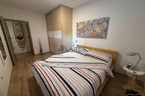 Квартира Шалара с двумя комнатами: 11