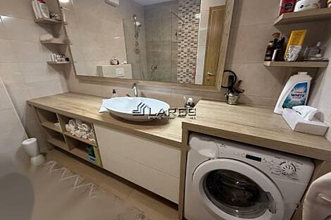 Квартира Шалара с двумя комнатами: 13