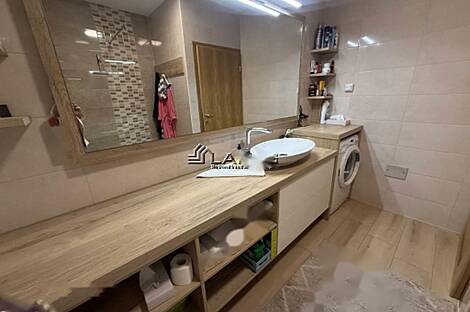 Квартира Шалара с двумя комнатами: 14