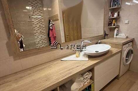 Квартира Шалара с двумя комнатами: 15