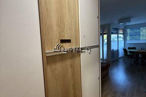 Квартира Шалара с двумя комнатами: 17