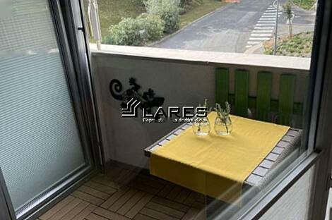 Квартира Шалара с двумя комнатами: 19