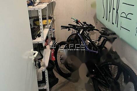 Квартира Шалара с двумя комнатами: 21