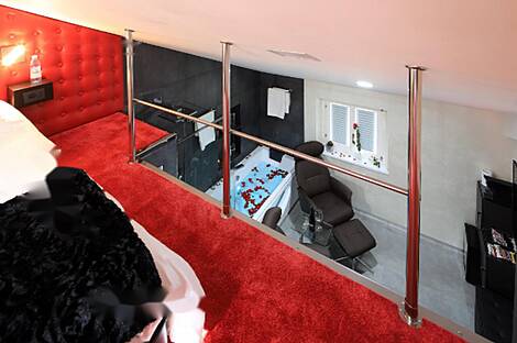 Квартира в Пиране с одной комнатой: 5