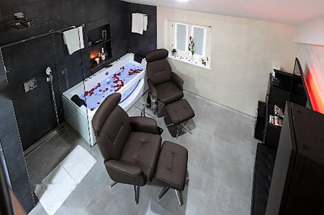 Квартира в Пиране с одной комнатой: 6