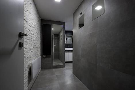 Квартира в Пиране с одной комнатой: 7