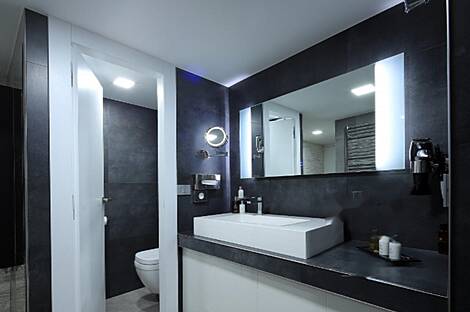 Квартира в Пиране с одной комнатой: 8