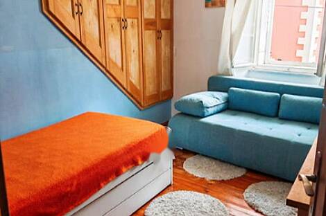 Квартира с одной комнатой в Пиране: 2