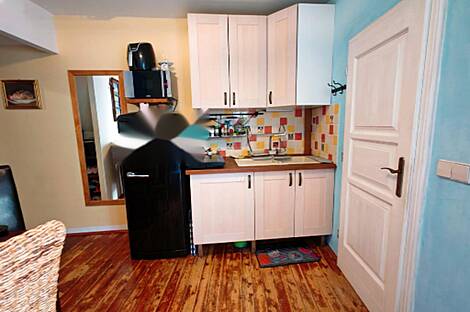 Квартира с одной комнатой в Пиране: 4