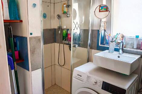 Квартира с одной комнатой в Пиране: 7