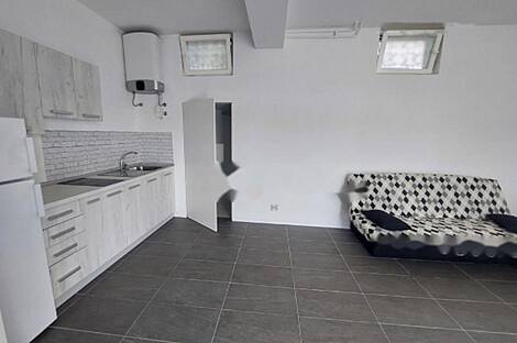 Студийная квартира Пиран: 4