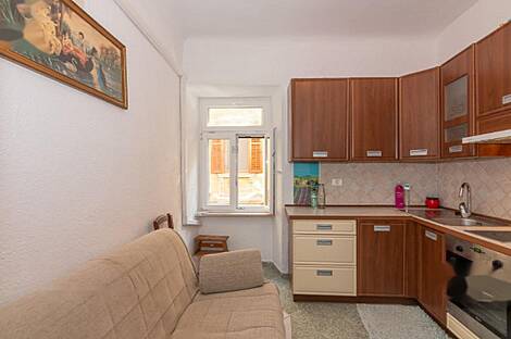 Квартира в Пиран с двумя комнатами: 3