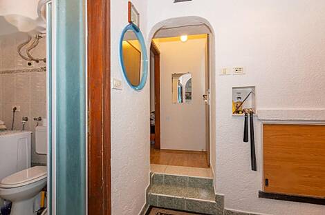 Квартира в Пиран с двумя комнатами: 8