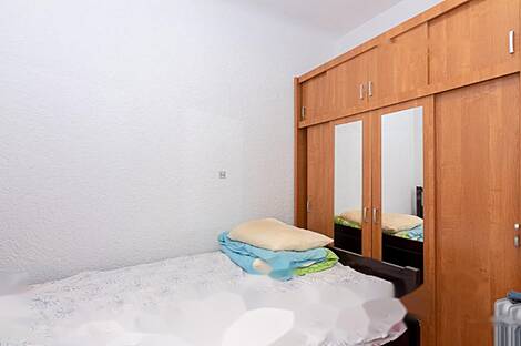 Квартира в Пиран с двумя комнатами: 9