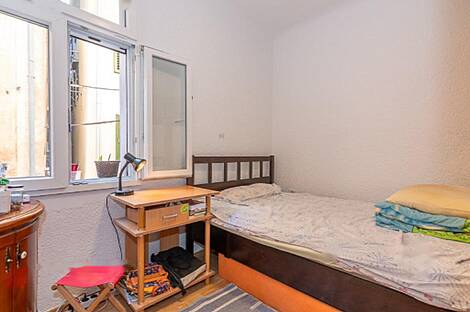 Квартира в Пиран с двумя комнатами: 11