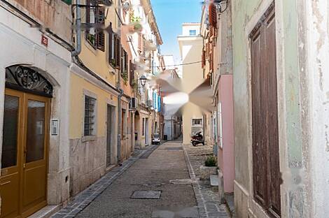 Квартира в Пиран с двумя комнатами: 14