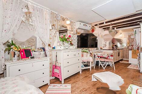 Квартира с одной комнатой в Пиране: 12