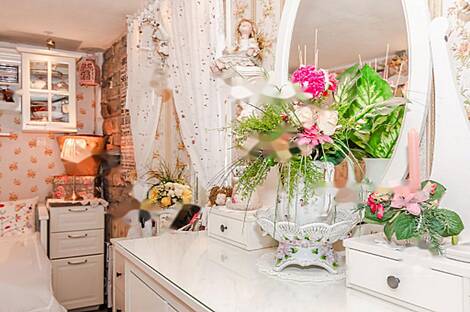 Квартира с одной комнатой в Пиране: 17