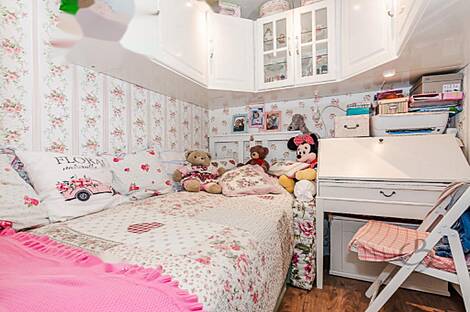 Квартира с одной комнатой в Пиране: 18