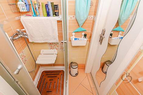 Квартира с одной комнатой в Пиране: 22