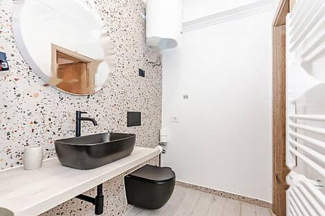 Квартира с одной комнатой в Пиране: 2