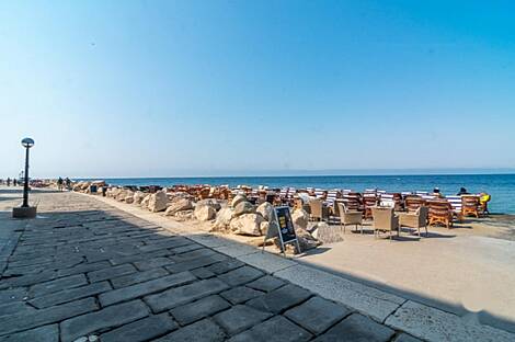 Квартира с одной комнатой в Пиране: 2