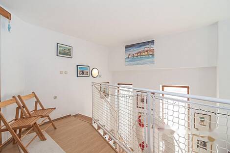 Квартира с одной комнатой в Пиране: 9