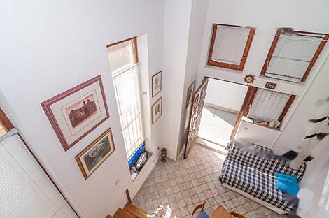 Квартира с одной комнатой в Пиране: 11