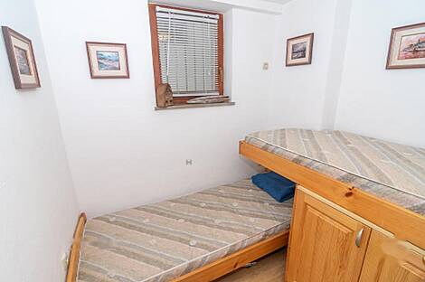 Квартира с одной комнатой в Пиране: 17