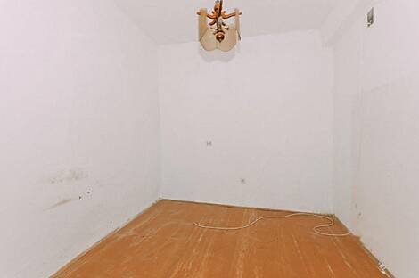 Квартира с двумя комнатами Пиран: 4