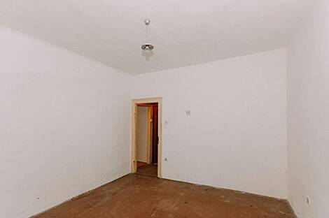 Квартира с двумя комнатами Пиран: 8