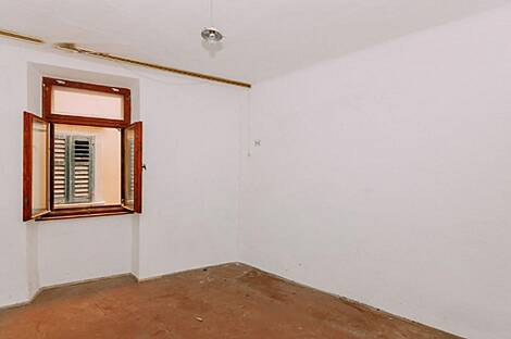 Квартира с двумя комнатами Пиран: 10