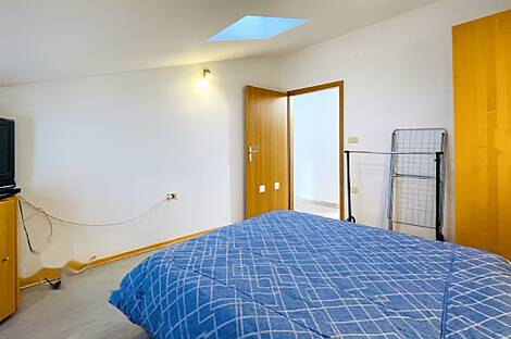 Квартира в Пиране с двумя комнатами: 5