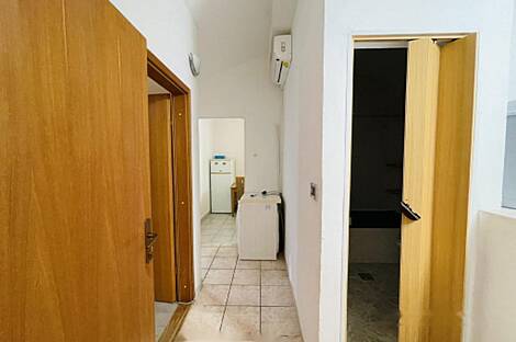 Квартира в Пиране с двумя комнатами: 13