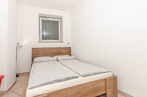 Квартира с одной комнатой в Пиране: 13