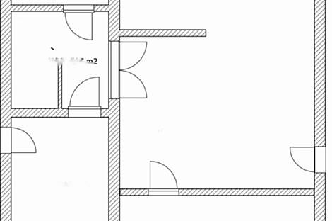 Квартира с тремя комнатами в Пиране: 2