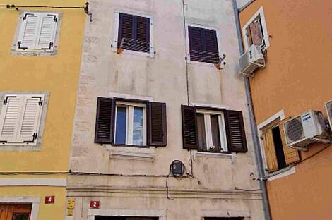 Квартира с тремя комнатами в Пиране: 4