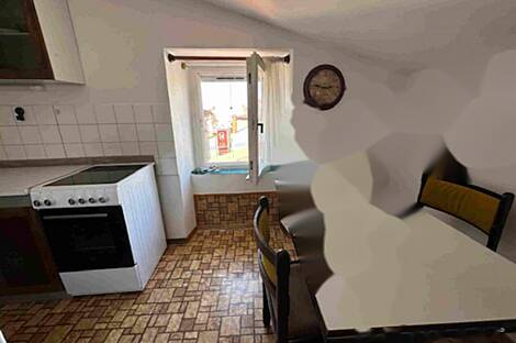 Квартира с тремя комнатами в Пиране: 6