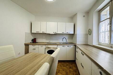 2-комнатная квартира в Пиране.: 4