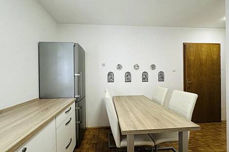 2-комнатная квартира в Пиране.: 5