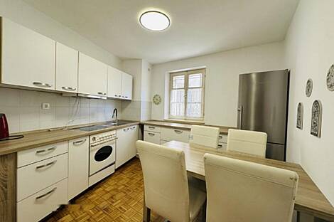 2-комнатная квартира в Пиране.: 6