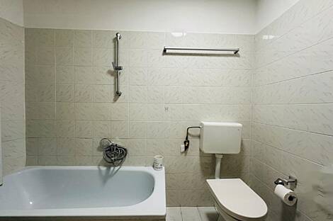 2-комнатная квартира в Пиране.: 15