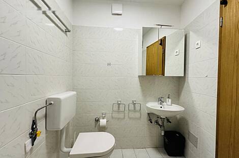 2-комнатная квартира в Пиране.: 17