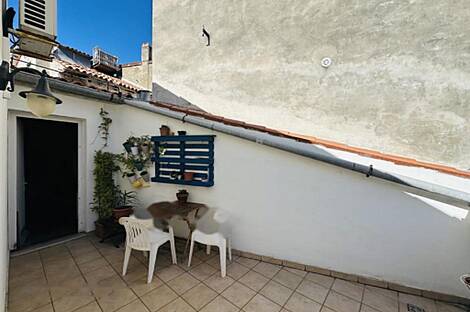 2-комнатная квартира в Пиране.: 21