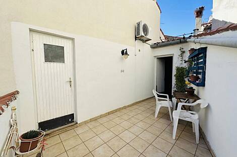 2-комнатная квартира в Пиране.: 22